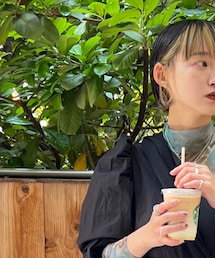 shein | トップス