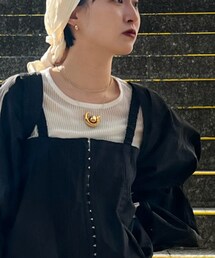 GAGAN | ネックレス