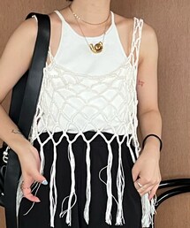 CITYSHOP | トップス