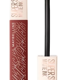Maybelline | マットリップ　485(リップクリーム)