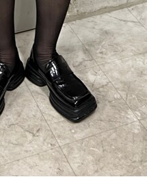 gypsophila | ローファー