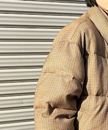 SOFTHYPHEN | ダウンジャケット/コート