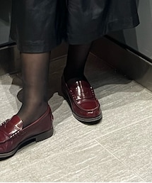 HARUTA | ローファー