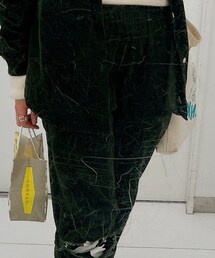 セルフリメイク | その他パンツ