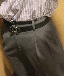 UNIQLO | スラックス