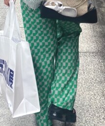 no brand | その他パンツ