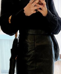 UNIQLO | シャツ/ブラウス