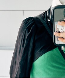 used | シャツ/ブラウス