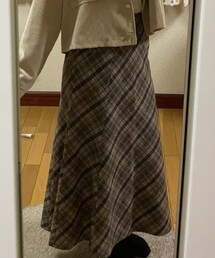 FESTENIR | スカート