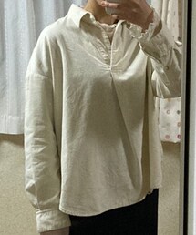 UNIQLO | シャツ/ブラウス