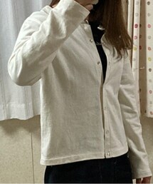 UNIQLO | カーディガン/ボレロ