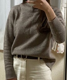 UNIQLO | ニット/セーター