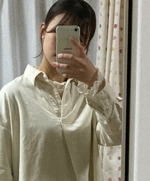 GU | その他トップス