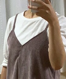coen | Tシャツ/カットソー