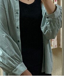 GU | タンクトップ