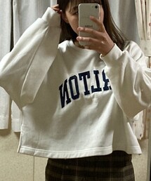 GRL | スウェット