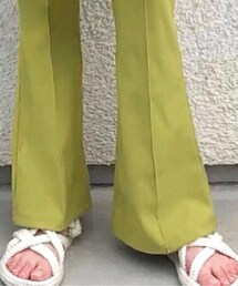 BOHONOMAD | サンダル