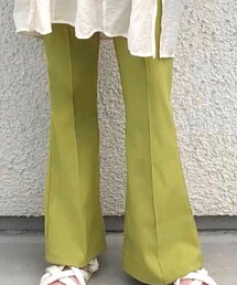 RAY CASSIN | パンツ