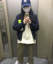 URBAN RESEARCH | ナイロンジャケット