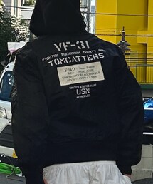 AVIREX | ジャケット/アウター