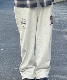 AVIREX | スウェットパンツ