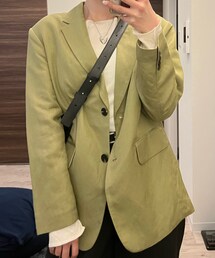 H&M | テーラードジャケット
