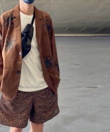 MODITEC | スーツジャケット