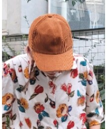 GU | 帽子