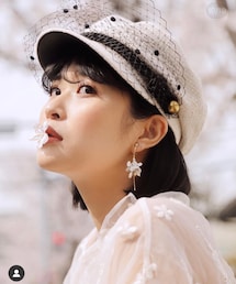 CA4LA | キャスケット