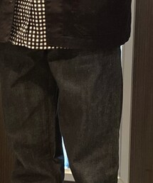 UNIQLO | デニムパンツ