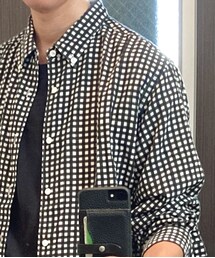 BEAUTY&YOUTH UNITED ARROWS | シャツ/ブラウス