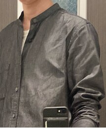 PLST | シャツ/ブラウス