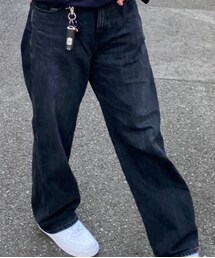 UNIQLO | デニムパンツ