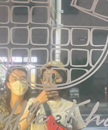 Adam et Rope' Le Magasin | キャップ