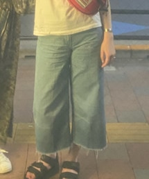 MOUSSY | デニムパンツ