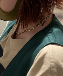 JUSTINE CLENQUET | ネックレス