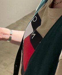 tommy jeans | トップス