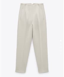 ZARA | パンツ