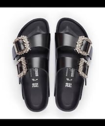 Manolo Blahnik | サンダル