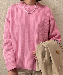 UNIQLO | ニット/セーター