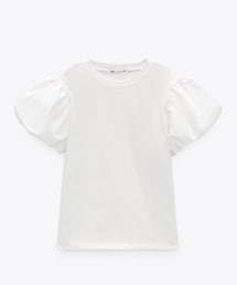 ZARA | Tシャツ/カットソー