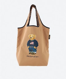 POLO RALPH LAUREN | エコバッグ/サブバッグ