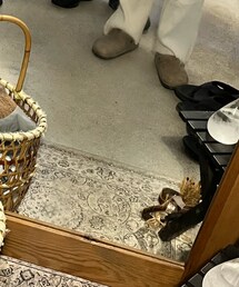 BIRKENSTOCK | スリッポン