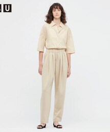 UNIQLO | パンツ