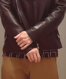 Needles | シャツ/ブラウス