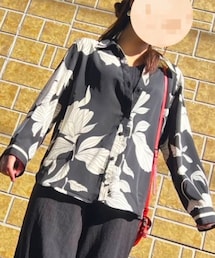 H&M | シャツ/ブラウス