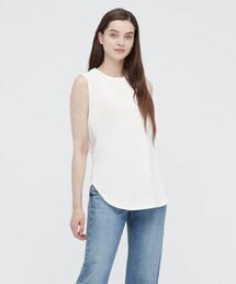 UNIQLO | タンクトップ