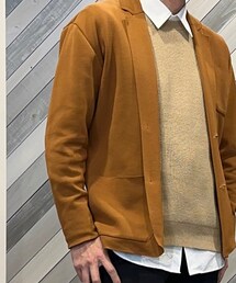 SOPHNET. | テーラードジャケット