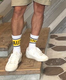 FR2 | ソックス/靴下