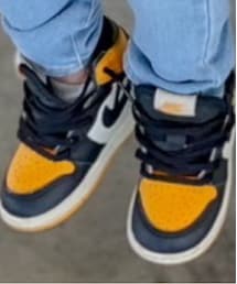 AIR JORDAN | スニーカー